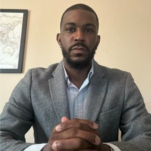 Meet your Posher, Curtis